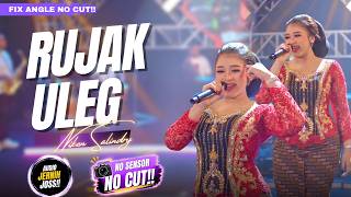 NIKEN SALINDRY - RUJAK ULEG