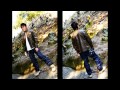 ALL JAPAN JEANS PV