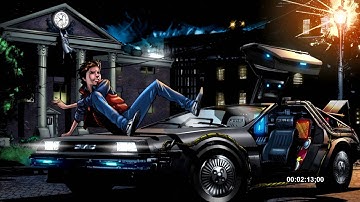 Mr.Bill & Frequent - Hilbert