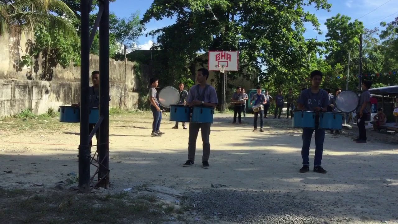 FAITH DBC (Harry Houdini)