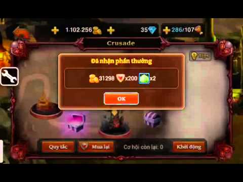 Heroes Charge Hack Apk Free Download And Working 1