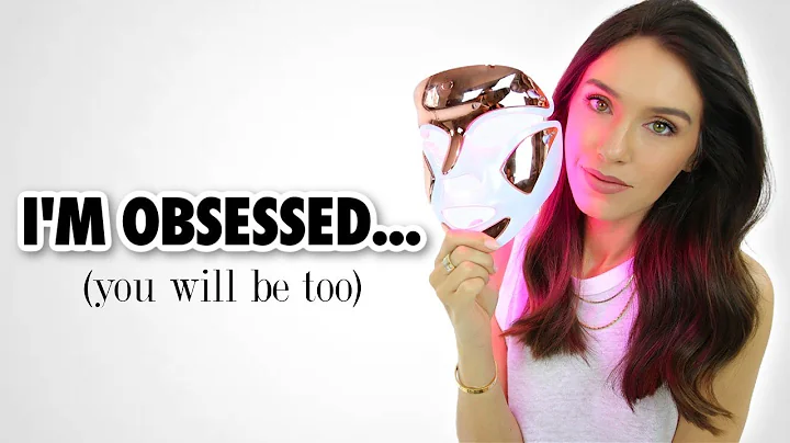 12 Things Im Currently OBSESSED With *totally rand...