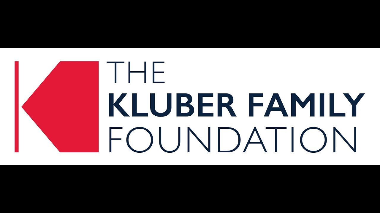 The Kluber Family Foundation