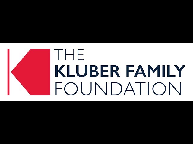The Kluber Family Foundation