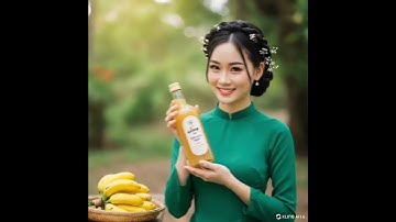 Rượu Nếp Cẩm – Thức Uống Truyền Thống với Hương Vị Tuyệt Vời!