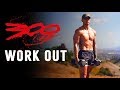 300 Workout Challenge | Michael Vazquez