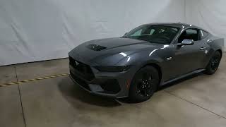 New 2026 Ford Mustang GT Car For Sale In Columbus, OH