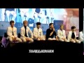 151128 GOT7 Q&amp;A @ JKT FAN MEETING &quot;FANBOY SCREAM JB&#39;S NAME&quot;