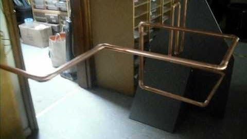 3D steady hand game - first view together