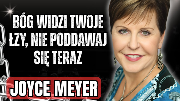 NIE JESTEŚ SAM W TEJ WALCE! Nie poddawaj się teraz