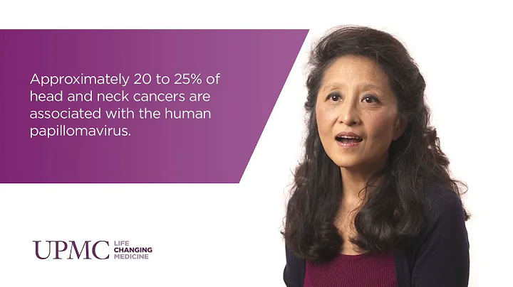 New Research in Tumor Virology | Yuan Chang, MD | ...