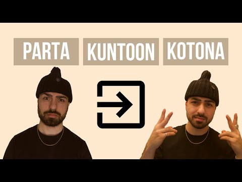 Video: Lumottu Partayrityksen Partahoito