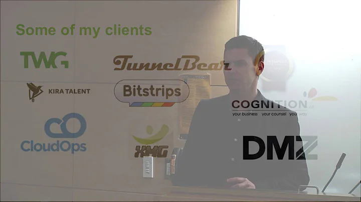 The Scalable Office  with Rustin Smith