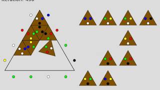 Visualizing Recursion - Bermuda Triangle Puzzle (Short Version) screenshot 3