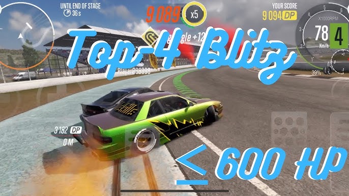 CarX Drift Racing 2: Ultimate Tips and Cheats Guide – WP Mobile Game Guides