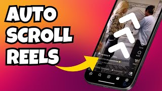 How to Auto Scroll Reels on Instagram on iPhone: Easy Steps