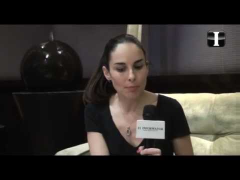 Video: Skådespelerskan Ana Serradilla Gifter Sig
