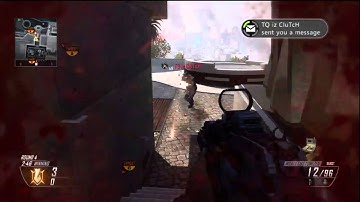 GB Dispute 1v1 4-0 Raid