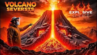 What’s Really Inside a Volcano
