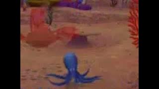 Under the Sea (Japanese Ver.)