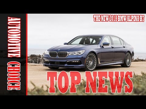 [STYLISH] 2018 BMW