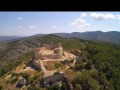 Ref:lW7z5PajeVc Castillo de chivert, alcal� de chivert