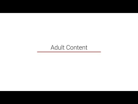 Adult Content - Adult Content