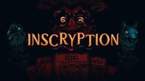 EP:8 INSCRYPTION IT