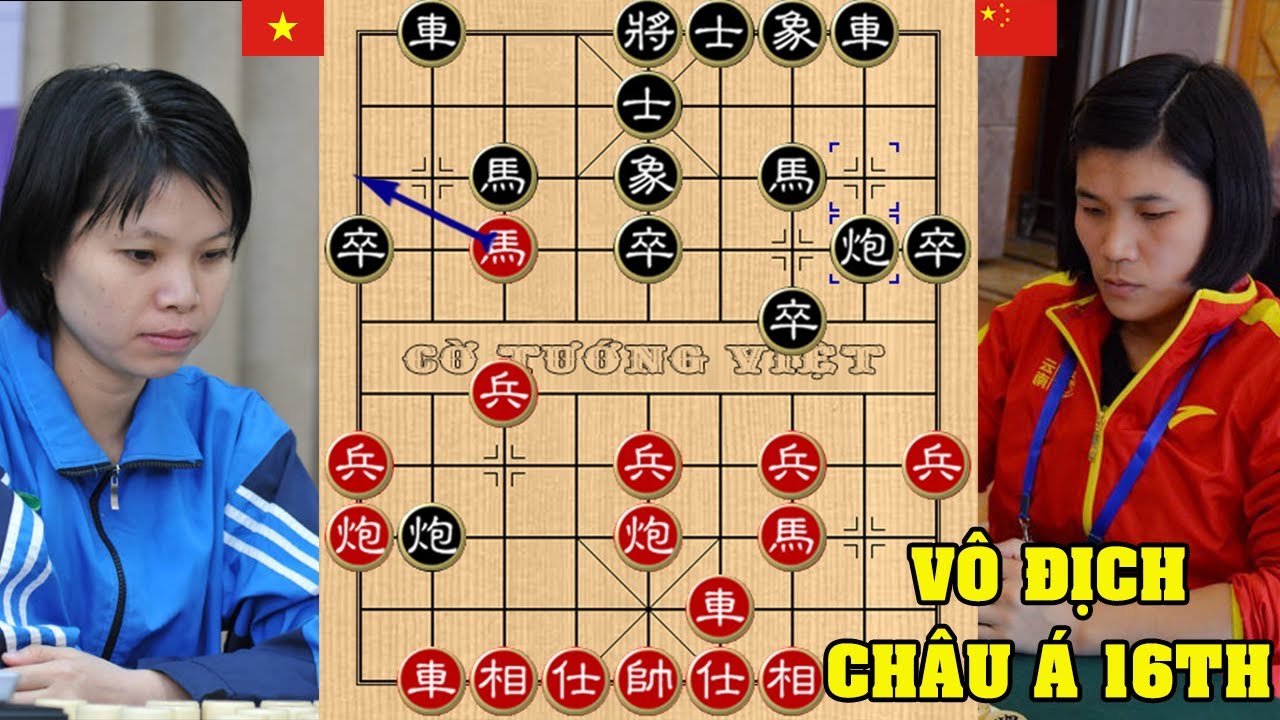 C t ng v ch ch u ng lan h ng vi t nam u tri u qu n