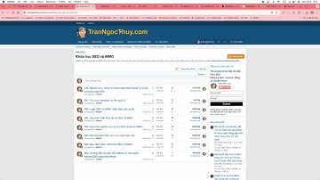 Kiểm tra title, description SEO bằng SEO Quake