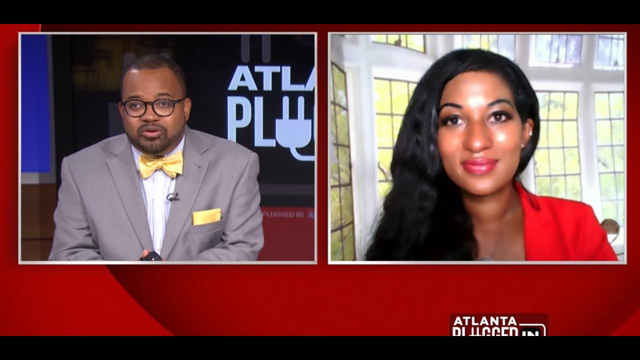 Empowering Women Affected By Breast Cancer - Tigerlily Foundation with CEO Maimah Karmo