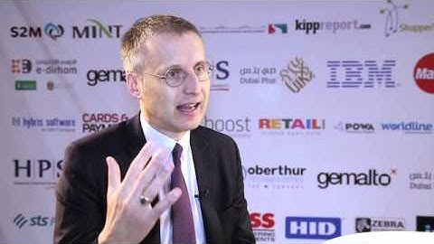 Prof Viktor Mayer - the role of data in the digital economy.