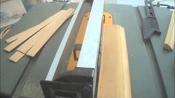 How to Install Engineered Hardwood Flooring on Concrete with a Wood Shim Part 1 of 4