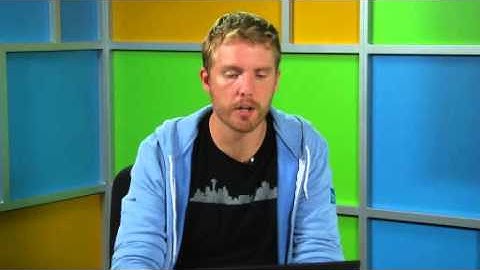 Windows Store Apps with HTML5 Refresh Jump Start Part 6