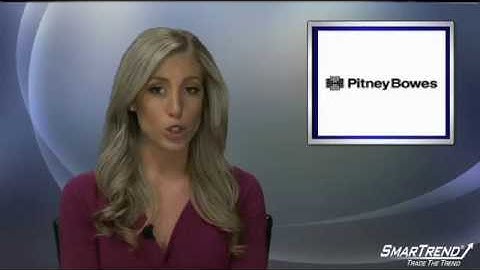 Company Profile: Pitney Bowes Inc. (NYSE:PBI)