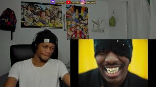 Chief Keef & Lil Yachty - Say Ya Grace (Directed by Cole Bennett) REACTION