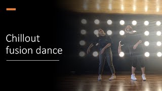 Mozλrt - Homegirl Chillout Fusion Dance Choreo Valeron Dancers Valeron & Kris