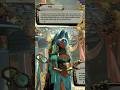 Hera Compares Poseidon to Hades #hades2 #hades #gaming #indiegame