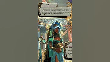 Hera Compares Poseidon to Hades #hades2 #hades #gaming #indiegame