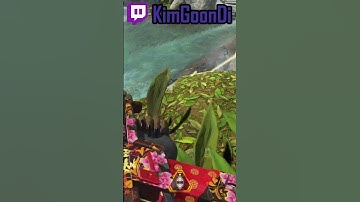 Nasty 3rd Party | Apex Legends #shorts