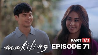 Makiling: Seb's compassionate deed for Amira! (Full Episode 71 - Part 1\/3)