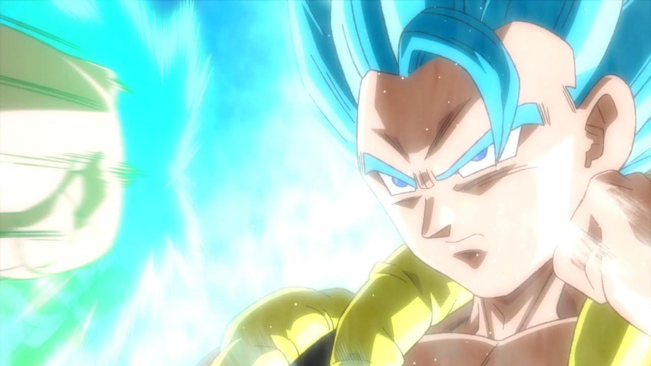 Dragon Ball Super Review: The Box Office Hit Is Pure Fanservice