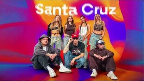 Thumbnail of EKIPA - Santa Cruz (Modelki, Qry, Wersow, Świeży, Mortal, Vłodarski) AKM BOOTLEG