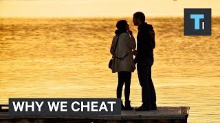 Why we cheat