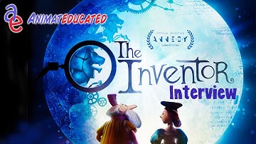 The Inventor interview