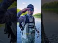 В этот раз нашли колебалку #рыбалка #спиннинг