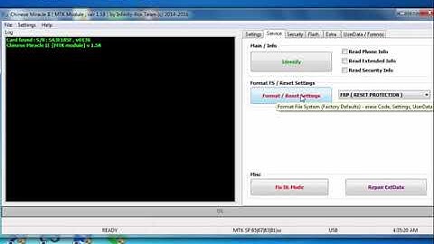 How to Qmobile X700 Pro frp LOCK Remove cm2