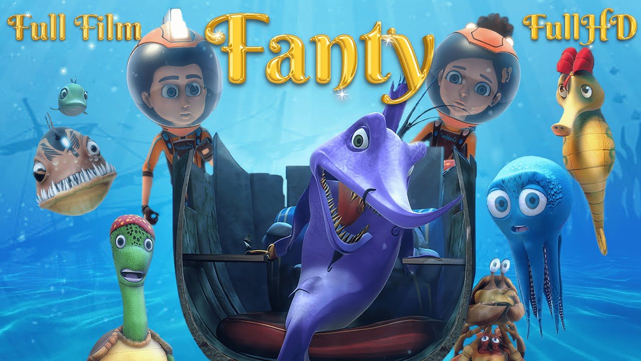 Candyland Fanty Sharing is Caring Full HD YouTube