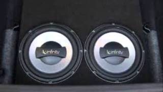 2 Chainz ft Drake-No Lie (BASS BOOSTED)