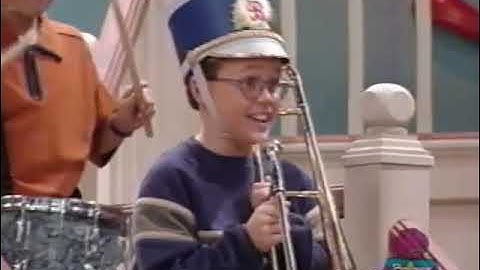 You Can Be Anything Credits Comparison (Screener vs. Final Version) (V1) (Demo Version) Part 24